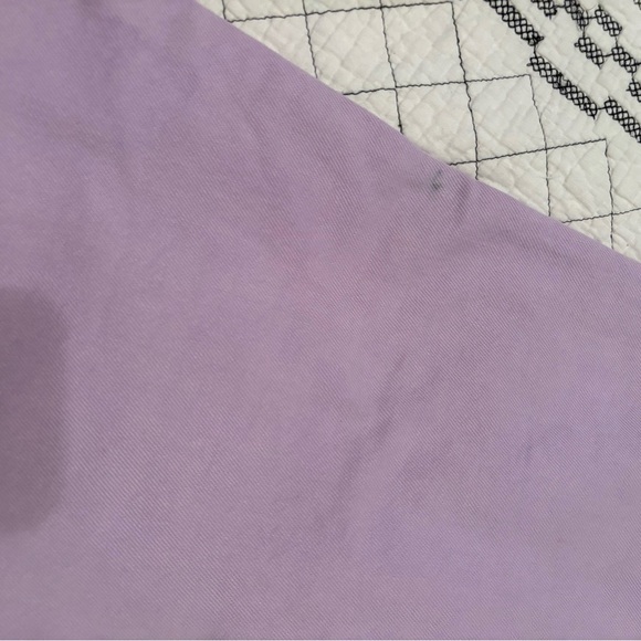 Nasty Gal pleated front High-Waisted taper jeans 4 - Picture 9 of 9